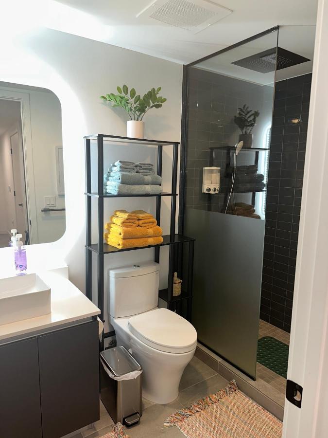 Comfortable Studio With King Bed And Queen Sofa-Bed 마이애미 외부 사진